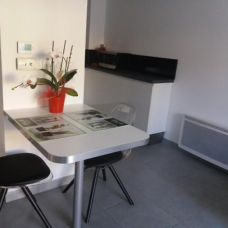 Park Horizon Apartment Sainte-Maxime Bagian luar foto