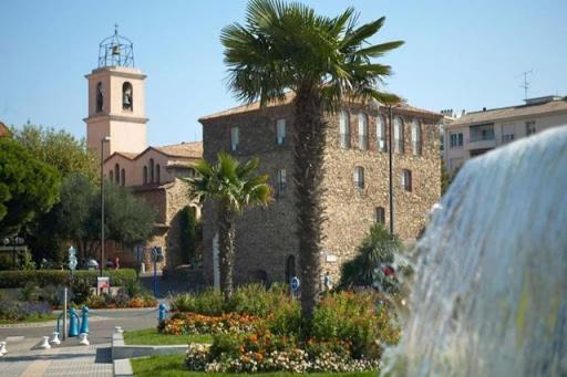 Park Horizon Apartment Sainte-Maxime Bagian luar foto