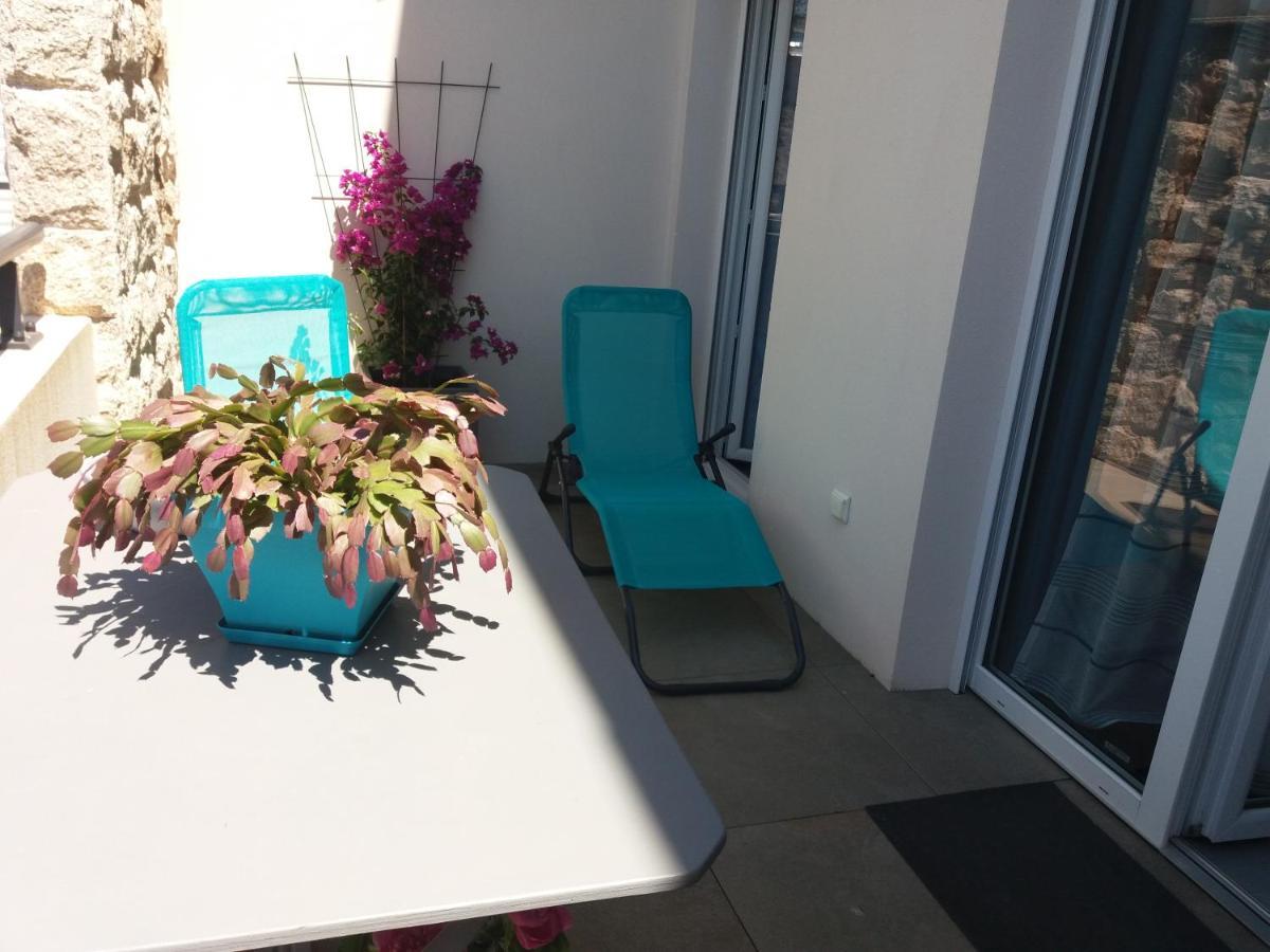 Park Horizon Apartment Sainte-Maxime Bagian luar foto