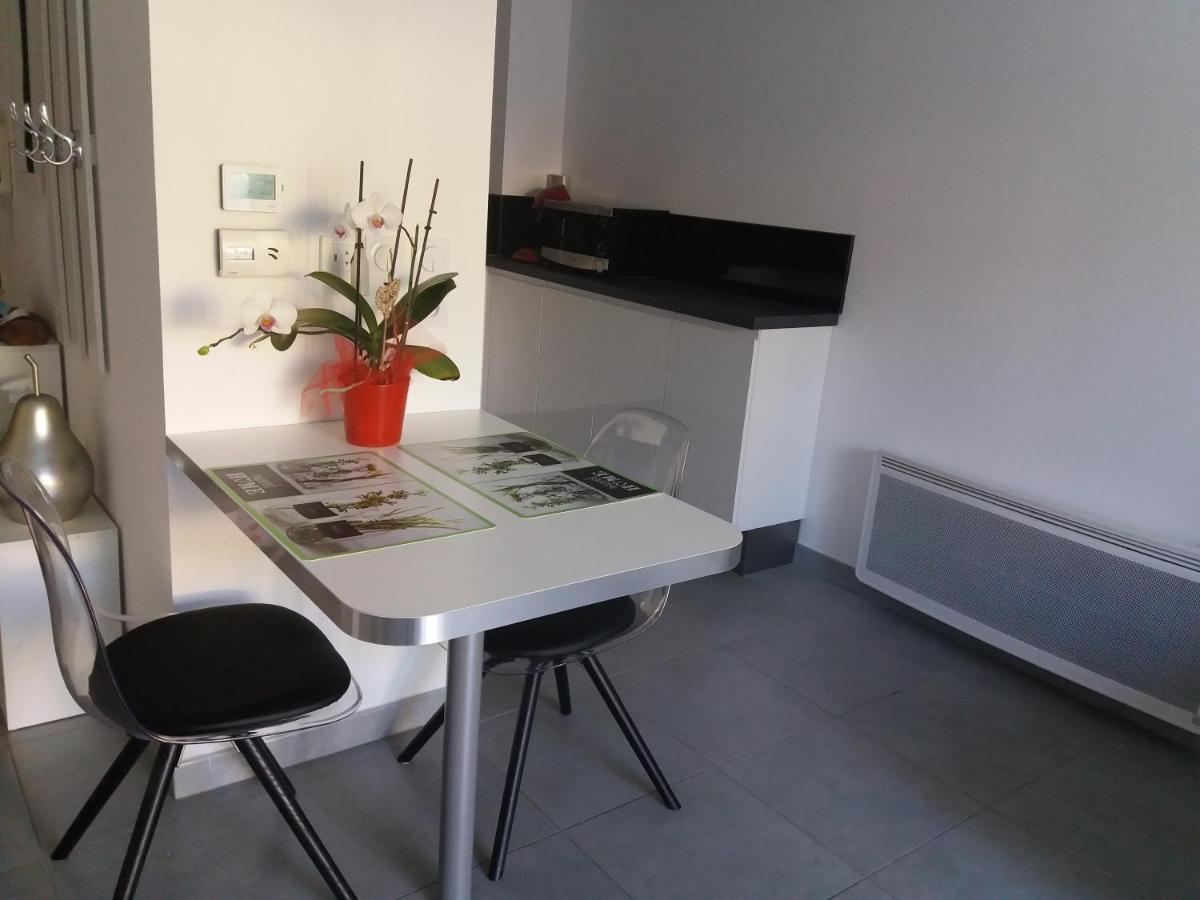 Park Horizon Apartment Sainte-Maxime Bagian luar foto